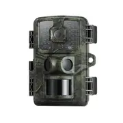 Trail Camera 4K 16MP Wildlife Game Security Cam PIR Night Vision