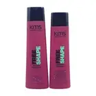 KMS Free Shape Shampoo 10.1 Oz & Conditioner 8.5 Oz Set