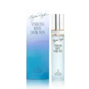 Elizabeth Taylor Sparkling White Diamonds 50ml EDT (L) SP