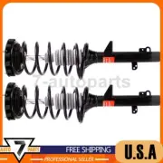 Strut Assembly Rear Monroe Shocks Fits Ford Taurus 1994-2007