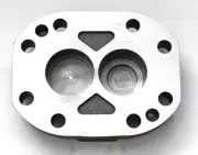 CO 76-PEC - 75/76 Series Port End Cover (PGP075/PGM075/PGP076/PGM076)