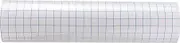 Vinyl Transfer Paper Application Tape with Grid for Windows Stickers Signs Blue