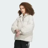 在飛比找momo購物網優惠-【adidas 官方旗艦】羽絨外套 女 IL8912