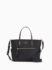 Chelsea KSNYL Medium Satchel
