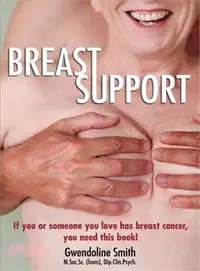 在飛比找三民網路書店優惠-Breast Support ― If You or Som