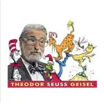 DR SEUSS蘇斯博士英語原聲動畫 CLASSIC ANIMATED CARTOON 7DVD