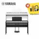 YAMAHA P-225 88鍵 數位電鋼琴 含琴架款 黑/白色