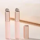 with Protect Cap Lipstick Smudge Brush Silicone Concealer Brush Cosmetic