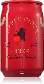 Dw Home Soda Pop Apple Cider Fizz Scented Candle 176 G
