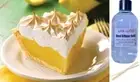 LEMON MERINGUE - Reed Diffuser Refill