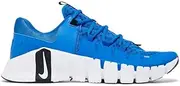 [Nike] Metcon 5 Men's Training Shoes, Game Royal/White-Black, Size 9 US