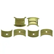 1939-1948 59A Flathead Ford V8 Engine Main Bearings, .030 OS