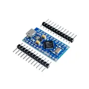 Mini Leonardo Pro Micro ATmega32U4 5V/16MHz Module Development Board For Arduino