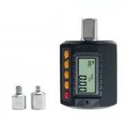 Digital Torque Meter Torque Tester with Mechanical Wrench Using Torque Meter