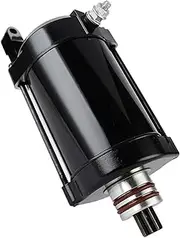 Starter Motor Compatible With Sea-Doo Watercraft Spark 900 ACE SPARK 2 Up Rotax TRIXX 900 HO ACE 3 Up 900 HO ACE Trixx Rotax 900 HO ACE