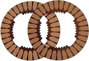 Car Clutches & Parts Automobiles Differential Clutch Friction Plates Kit Fit For Ford Edge Lincoln Navigator 4x4 Bridge Repair Kit Clutch Slave Cylinder(Clutch 1 Set)