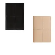 Filofax Classic Stitch Soft Passport Holder - Peach