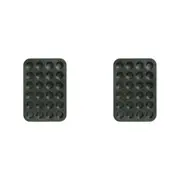 2x Wiltshire Easybake Non-Stick 24 Cup Mini Muffin/Cupcake Pan Baking Tray