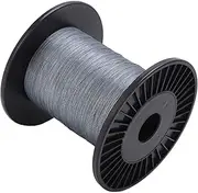 Baxnore 500 m Large Horsepower Fishing Line, PE Carp 8 Strands Braided Fishing Line, Wear Resistant Fishing Wire for Fishing Accessories