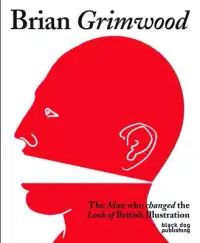 在飛比找博客來優惠-Brian Grimwood: The Man Who Ch