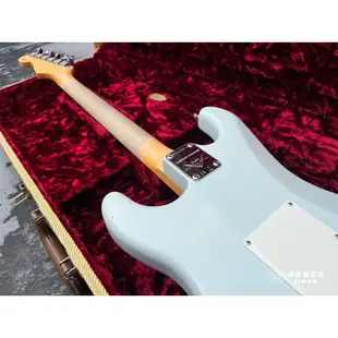 Fender Custom Shop NAMM 1959 Stratocaster Journeyman Relic