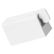 Automatic Toothpaste Squeezer Rolling Tube Travel Dispenser Roller