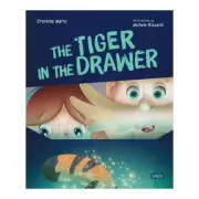 Sassi - The Tiger in the Drawer Story Book