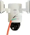 Eufy E340 Compatible Power Cable for Standard Outlet Connection Cord 50' Feet