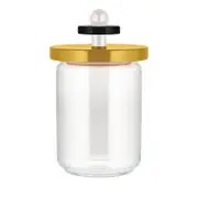 Alessi Jar 100 with Beechwood Lid