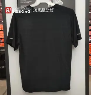 ❤奢品匯&專櫃直出最低價❤專柜正品  NIKE/耐吉 男運動半袖訓練服上衣T恤AJ7566-010