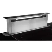 Sirius 58cm Valentina Downdraft Rangehood with SEM10 Motor - Stainless Steel