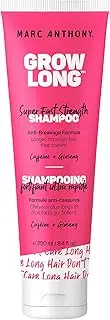 Marc Anthony Strengthening Grow Long Caffeine Shampoo, 250ml