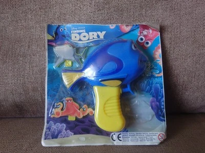 Finding Dory Water Gun Brand New