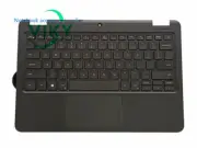 New For Dell Latitude 11 3120 2-in-1 Palmrest Keyboard Touchpad Camera 0R1976