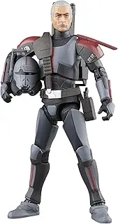 Star Wars The Vintage Collection Crosshair, Star Wars: The Bad Batch Premium 3.75 Inch Collectible Action Figure