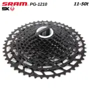SRAM SX Eagle PG-1210 Cassette 12spd (11-50t) Mtb Bicycle SX GX NX