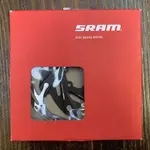 【速度公園】SRAM ROTOR CNTRLN XR 2P『140MM/160MM』 國際六孔 中心鎖 公路車碟盤