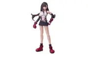 Final Fantasy VII Tifa Lockhart Bring Arts 6 inch Action Figure