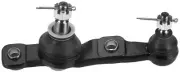Front Right Lower Suspension Ball Joint Delphi For 2020-2022 Lexus RC300 2021 (for: Lexus)