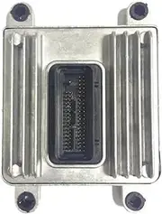 Car Computer Engine Control Unit ECU ECM Compatible for Hafei Zhongyi HFJ3601100DP 28036390