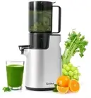 Slow Masticating Juicer Machines Cold Press Juicer Machines