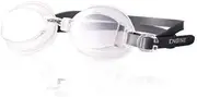 [Engine] Turbo Goggles (Small, Clear/White)