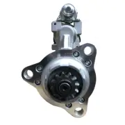 Prestolite Leece Neville M39433 New Starter Motor, Load Handler LHPP, 12V