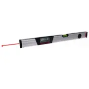 600mm Digital Spirit Level with Laser Dot MDL60L