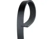 For 2003-2008 Toyota Corolla Multi Rib Belt AC Delco 44465CD 2007 2004 2005 2006 (for: Toyota)