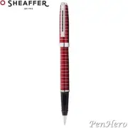 Sheaffer Prelude Merlot Lacquer Rollerball Pen 9165-1