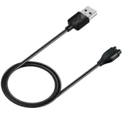 Compatible Con Cargador Garmin Forerunner 945, Cable De Carga Para Garmin