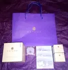 Tatcha The Dewy Skin Cream - 1.7 OZ. And 0.17 OZ.