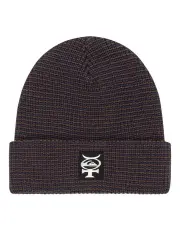 [Quiksilver] Mercury Cuff Beanie in Cappuccino