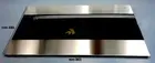 GENUINE SMEG 900MM OVEN EXTERNAL GLASS DOOR-OUTER GLASS ASSEMBLY SCB91MCX9